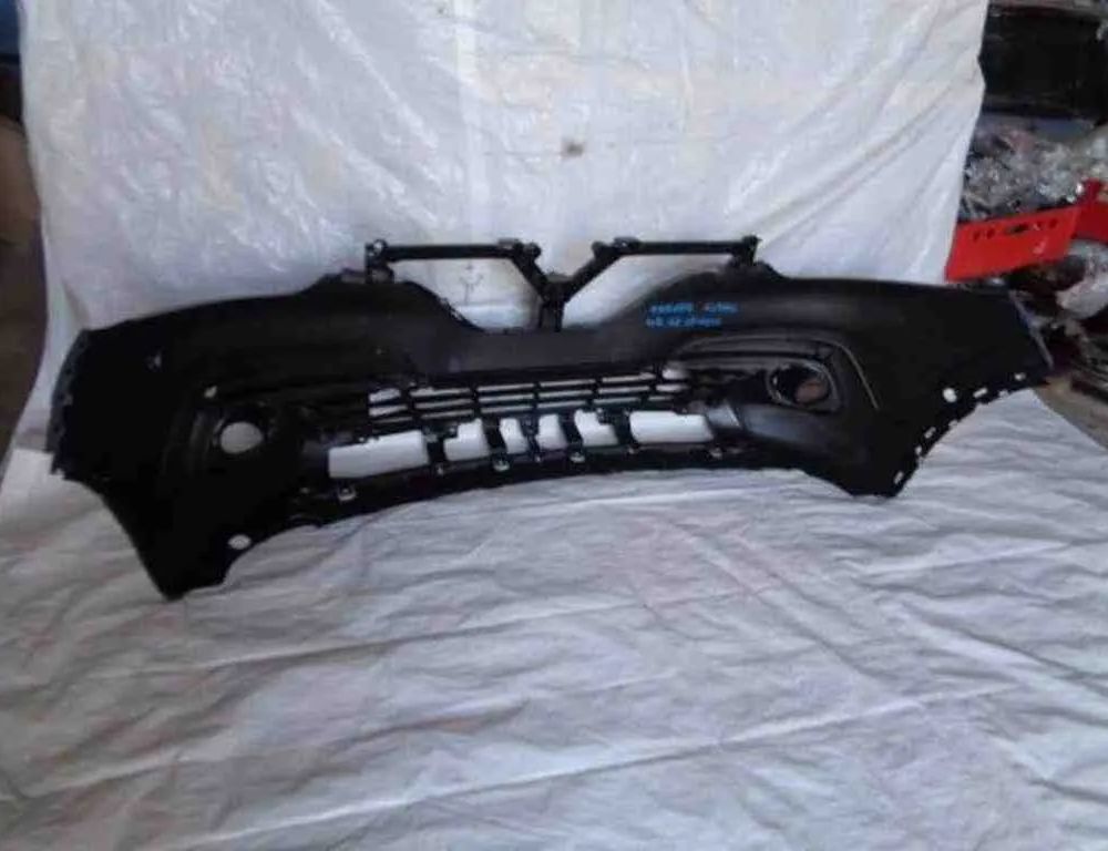 RENAULT Kadjar 1 generation (2015-2024) Priekšējais bamperis 620223503R 32482910