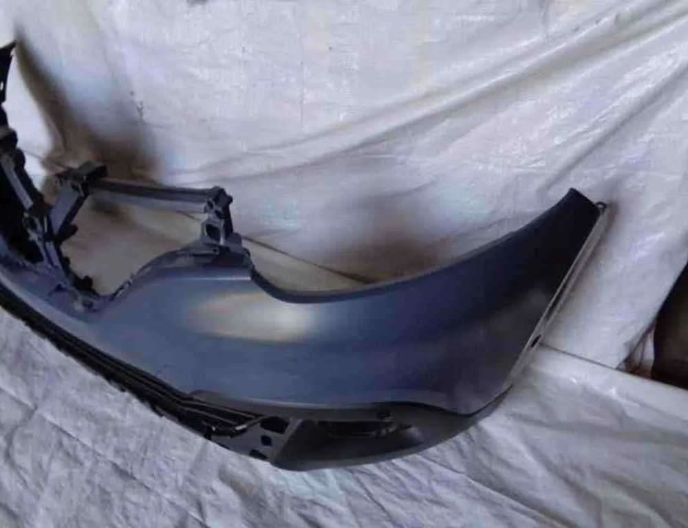 RENAULT Kadjar 1 generation (2015-2024) Priekšējais bamperis 620223503R 32482910