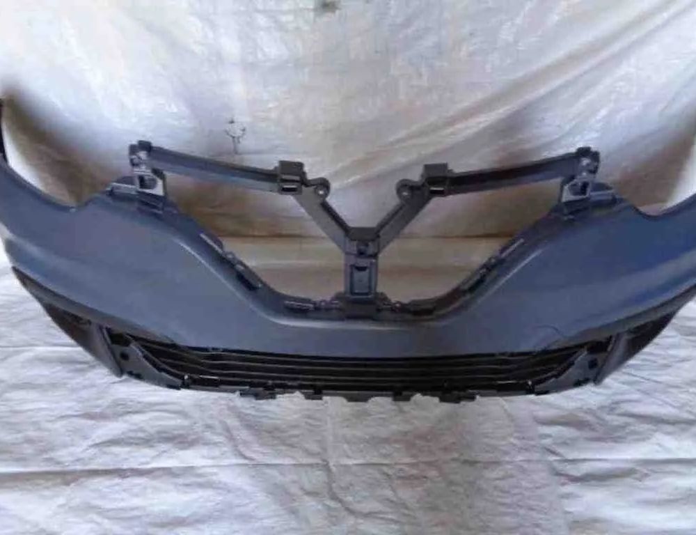 RENAULT Kadjar 1 generation (2015-2024) Priekšējais bamperis 620223503R 32482910