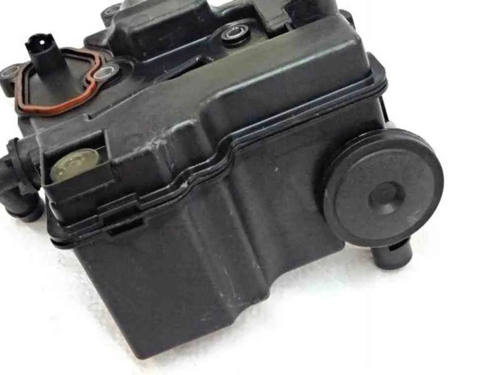 CITROËN DS4 1 generation (2010-2016) Шланг сапуна 9670033180 32483249