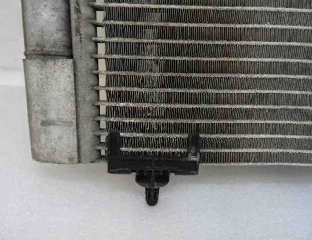 PEUGEOT 307 1 generation (2001-2008) Gaisa kondicioniera radiators 9682531680 32483268