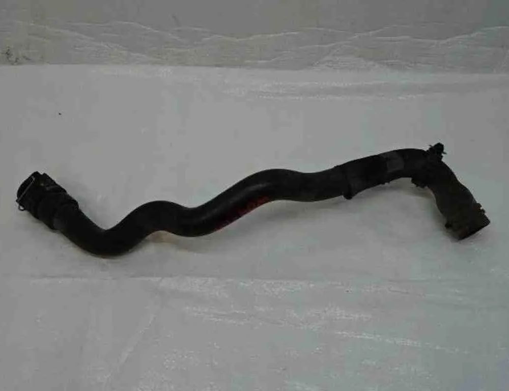 PEUGEOT 307 1 generation (2001-2008) Шланги охлаждающей жидкости 9801018280 32483542