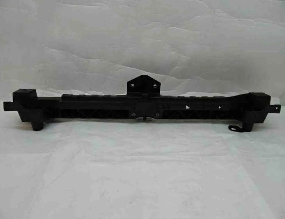 PEUGEOT Partner 2 generation (2008-2023) Cooling Parts 9680544280 32483631