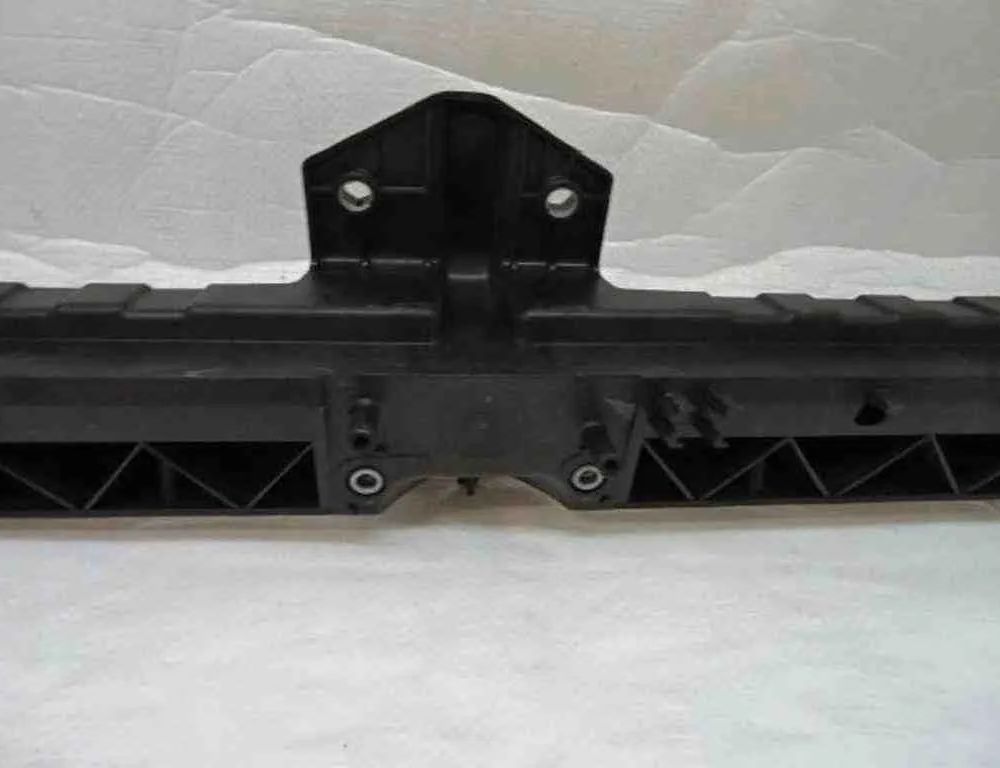 PEUGEOT Partner 2 generation (2008-2023) Cooling Parts 9680544280 32483631