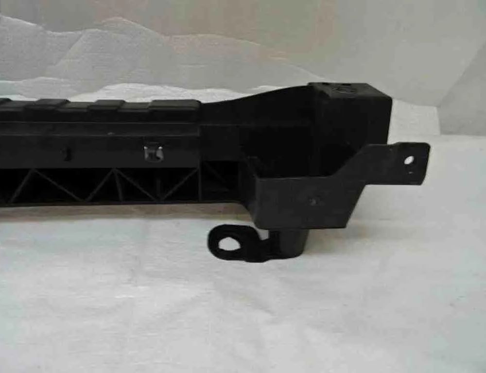 PEUGEOT Partner 2 generation (2008-2023) Cooling Parts 9680544280 32483631