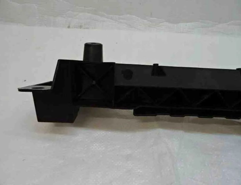 PEUGEOT Partner 2 generation (2008-2023) Cooling Parts 9680544280 32483631