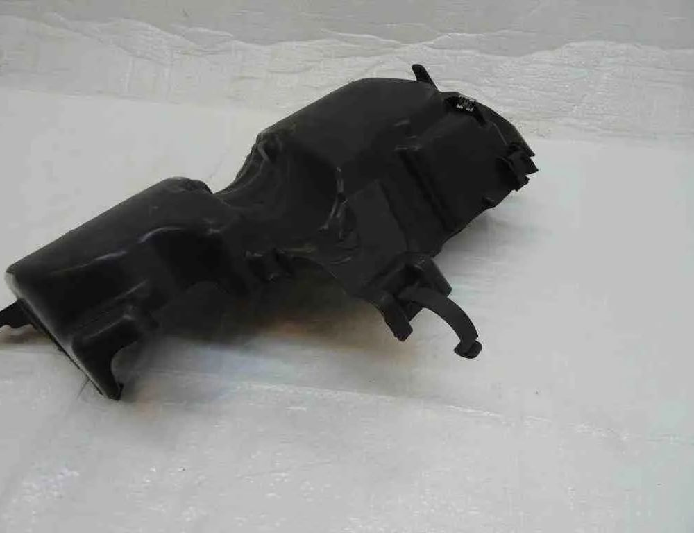 RENAULT Kangoo 1 generation (1998-2009) Motora dekoratīvā plastmasa / vāks 175B15263R 32484701