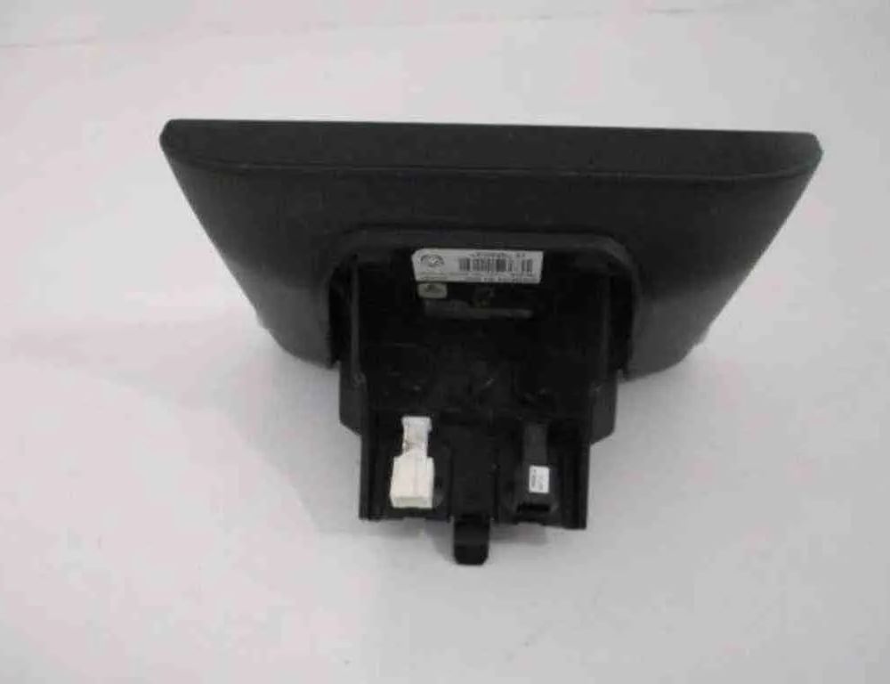 CITROËN C4 Cactus 1 generation (2014-2024) Navigation Display 98010025ZD,9811486280 32484956