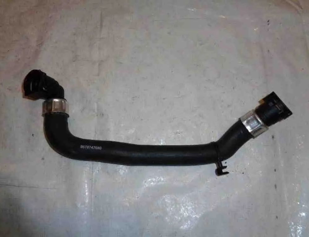 PEUGEOT 308 T7 (2007-2015) Dzesēšanas šļauka / truba 9678747680 32485235