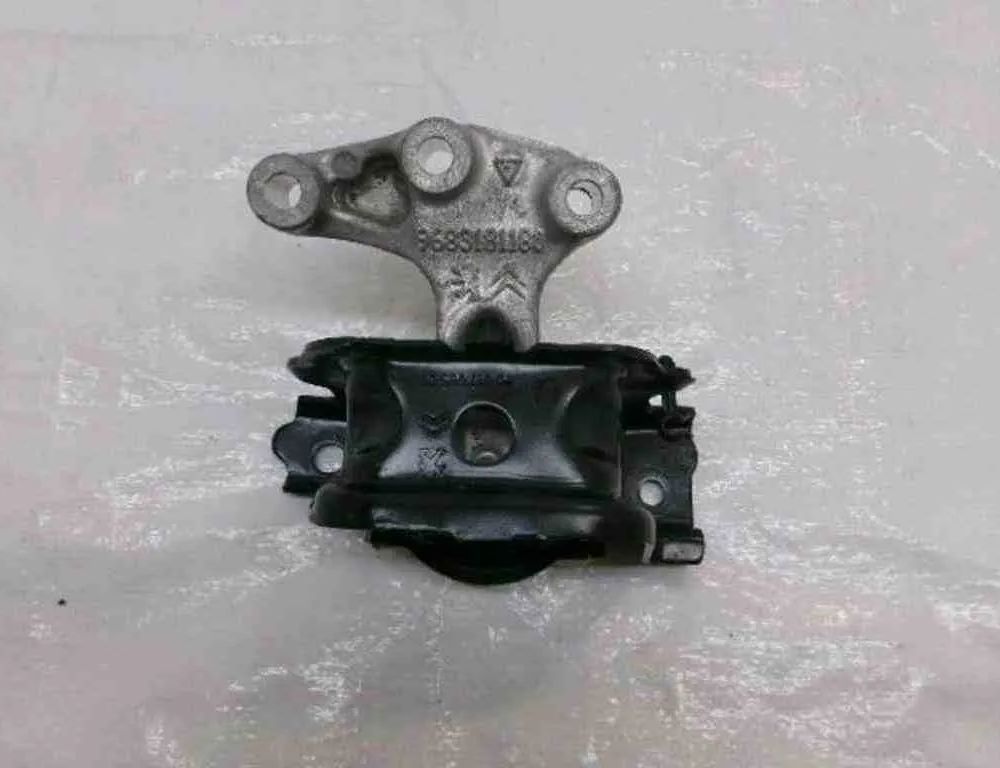 CITROËN C4 Cactus 1 generation (2014-2024) Vakuuma vārsts 9683181180 32485378