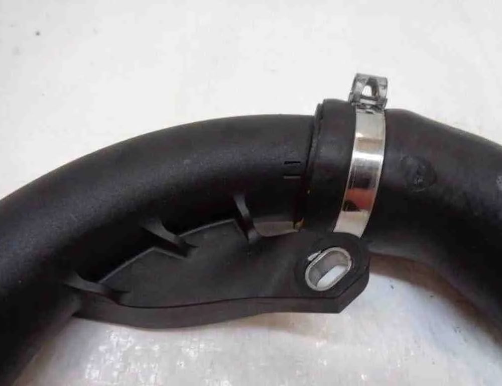 RENAULT Captur 1 generation (2013-2019) Intercooler Hose Pipe 310000195603 32485442