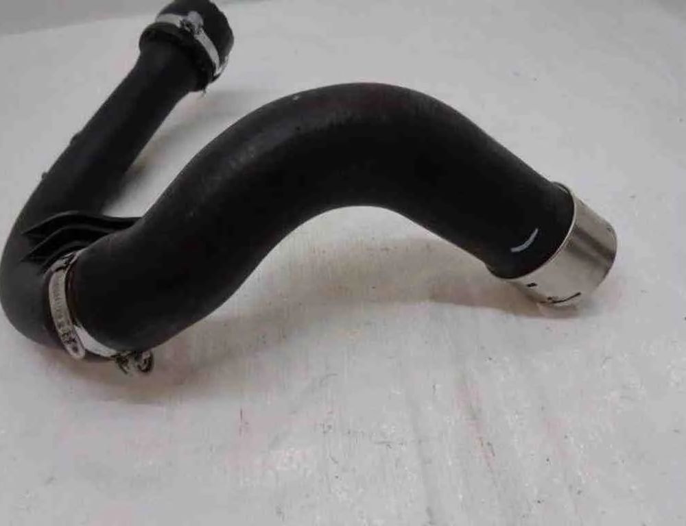 RENAULT Captur 1 generation (2013-2019) Intercooler Hose Pipe 310000195603 32485442