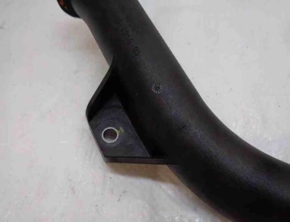 RENAULT Captur 1 generation (2013-2019) Intercooler Hose Pipe 310000195603 32485442