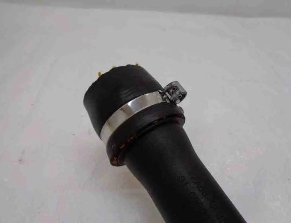 RENAULT Captur 1 generation (2013-2019) Intercooler Hose Pipe 310000195603 32485442