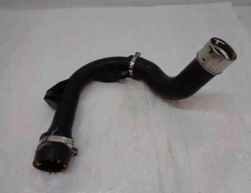 RENAULT Captur 1 generation (2013-2019) Intercooler Hose Pipe 310000195603 32485442