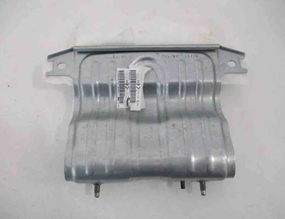 CITROËN C4 Cactus 1 generation (2014-2024) Другие кузовные детали 9804358580,98009786XX,98009730XX,98012181ZD 32486140