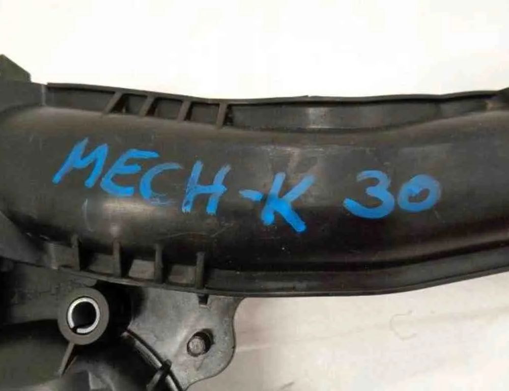 PEUGEOT 308 3 generation (2021-2023) шланг радиатора интеркулера 9804177580 32486330