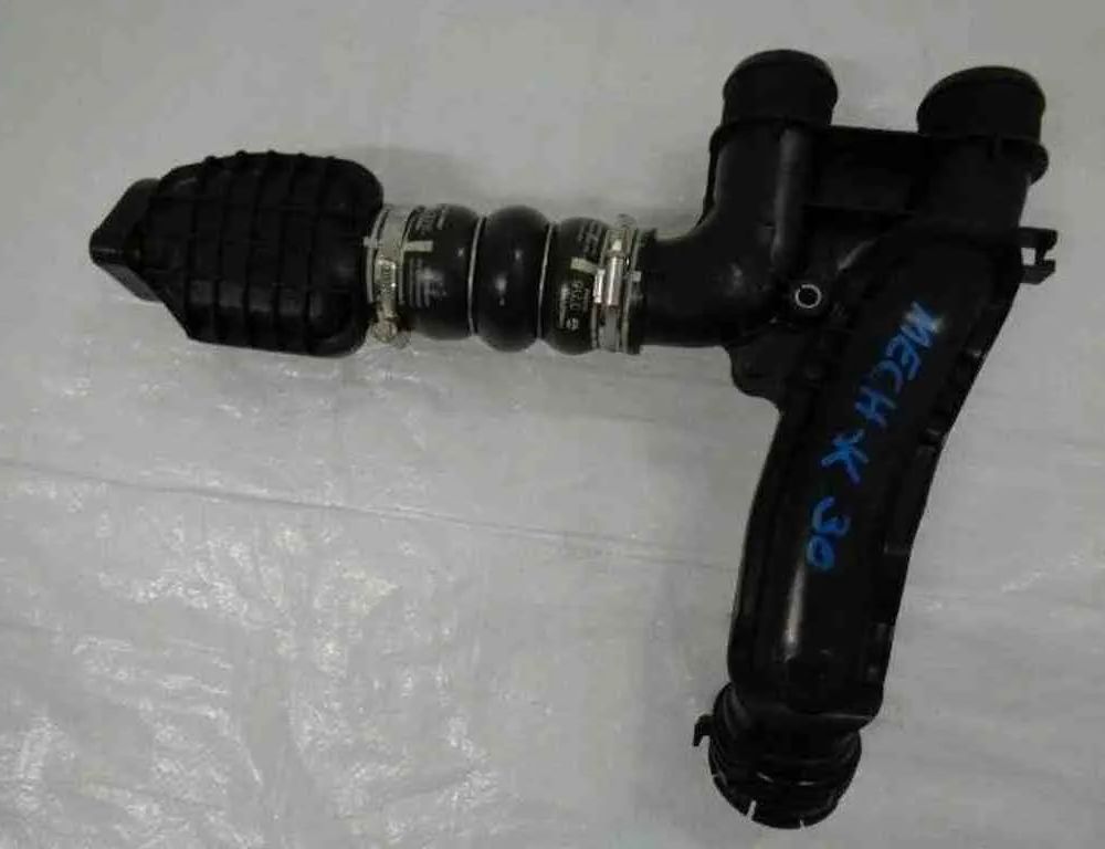 PEUGEOT 308 3 generation (2021-2023) шланг радиатора интеркулера 9804177580 32486330