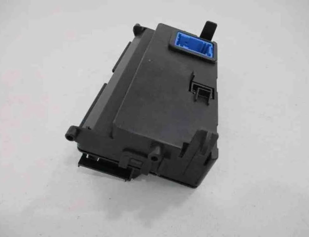 CITROËN C4 2 generation (2010-2024) Другие блоки управления 9687606680 32486605