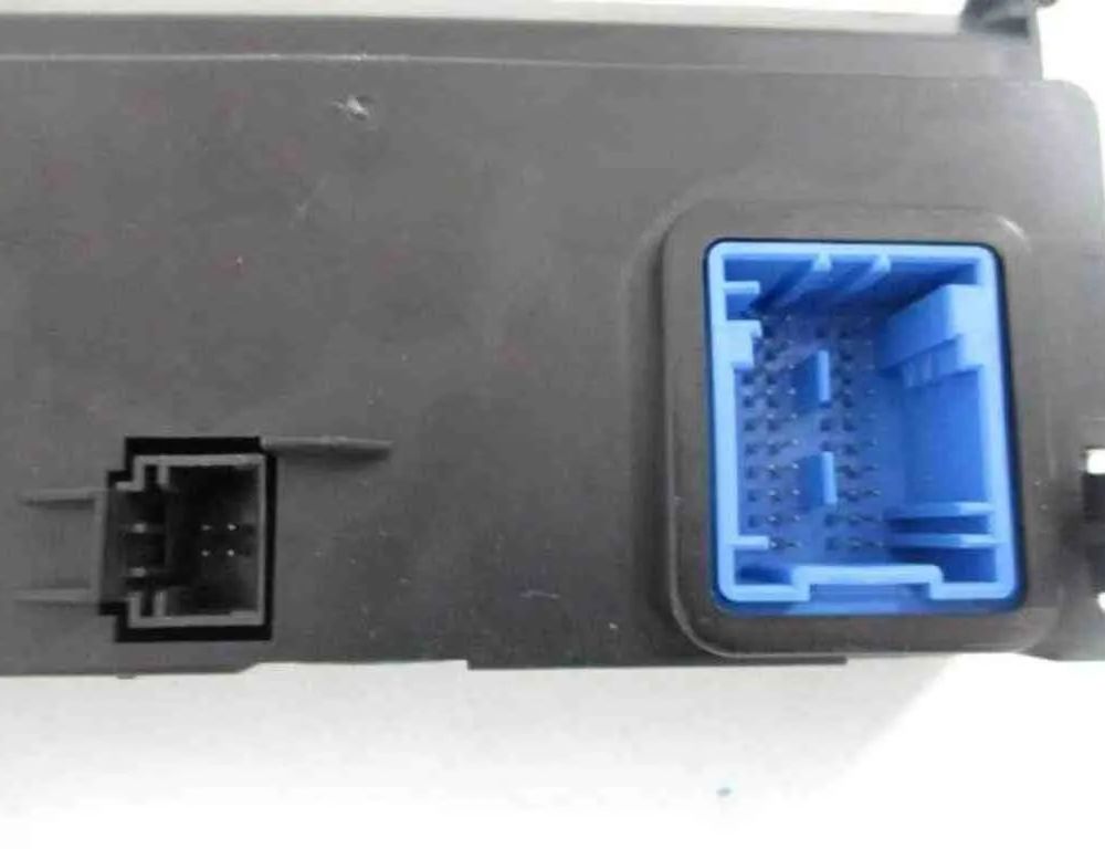 CITROËN C4 2 generation (2010-2024) Другие блоки управления 9687606680 32486605