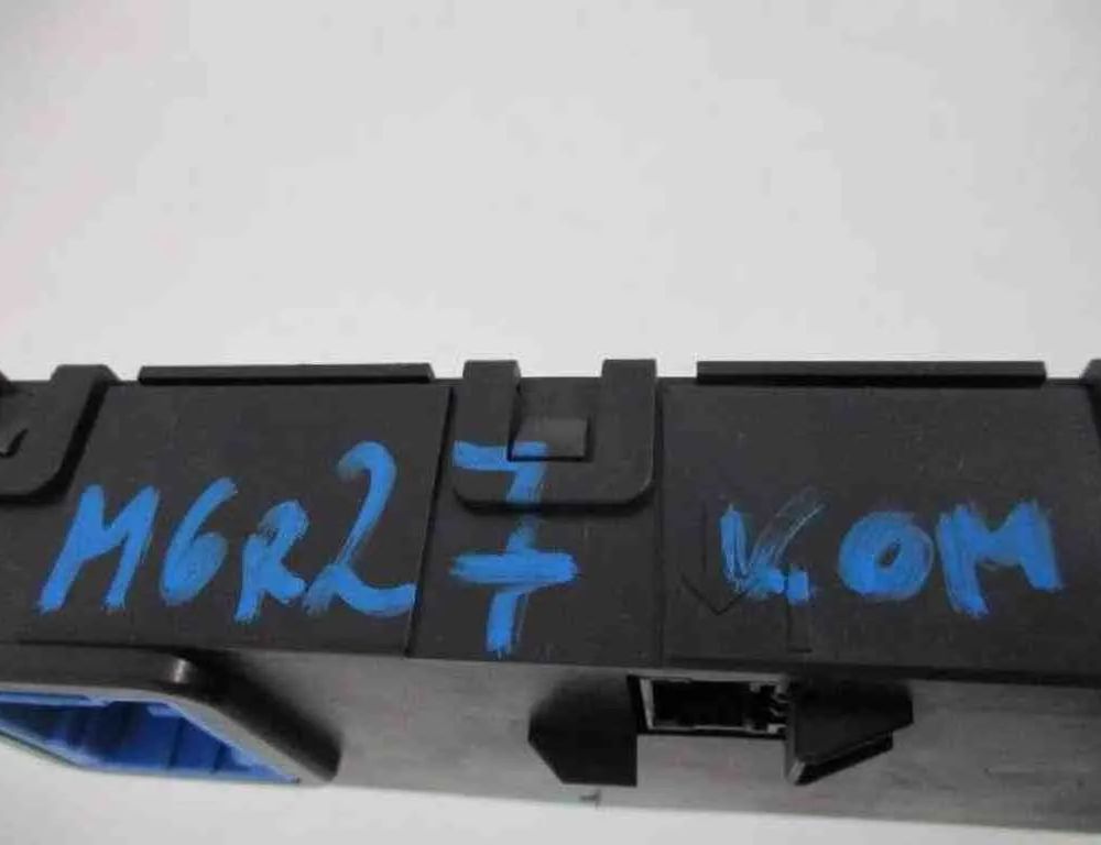 CITROËN C4 2 generation (2010-2024) Другие блоки управления 9687606680 32486605