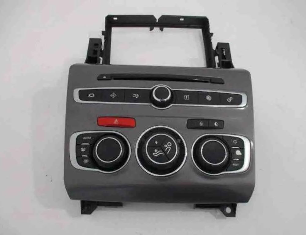 CITROËN C4 2 generation (2010-2024) Другие блоки управления 98100092XF 32486615