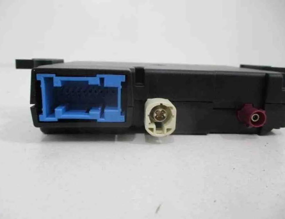 MERCEDES-BENZ E-Class W212/S212/C207/A207 (2009-2016) Другие блоки управления A2429028500,A2429018900,A2429004801 32486722