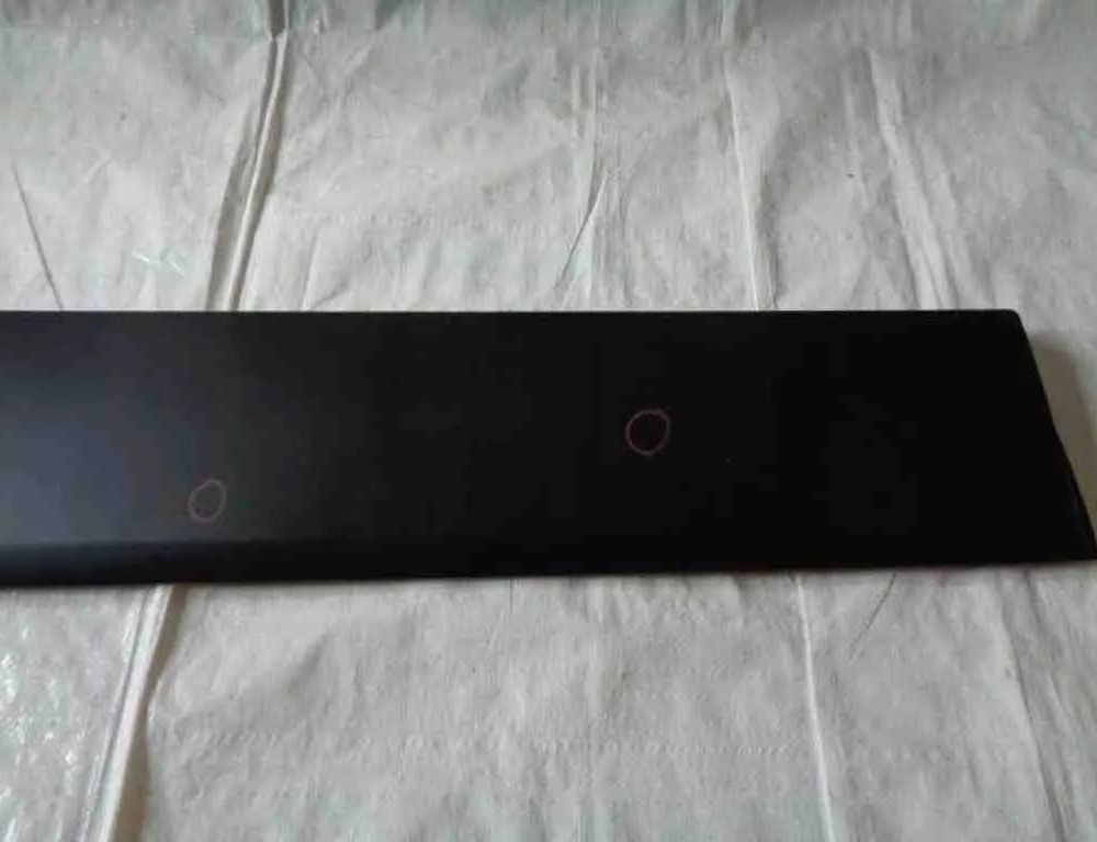 RENAULT Trafic 3 generation (2014-2023) Другие кузовные детали 768556674R 32487212