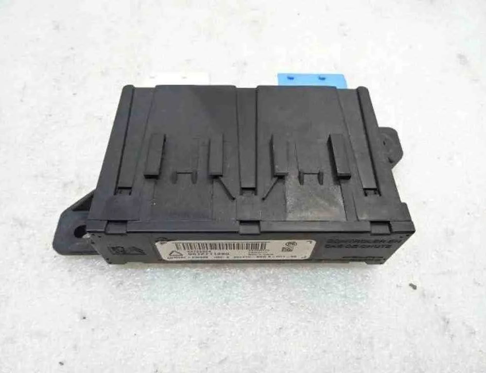 CITROËN C3 Picasso 1 generation (2008-2016) Блок управления Комфорт 9812711280 32487305