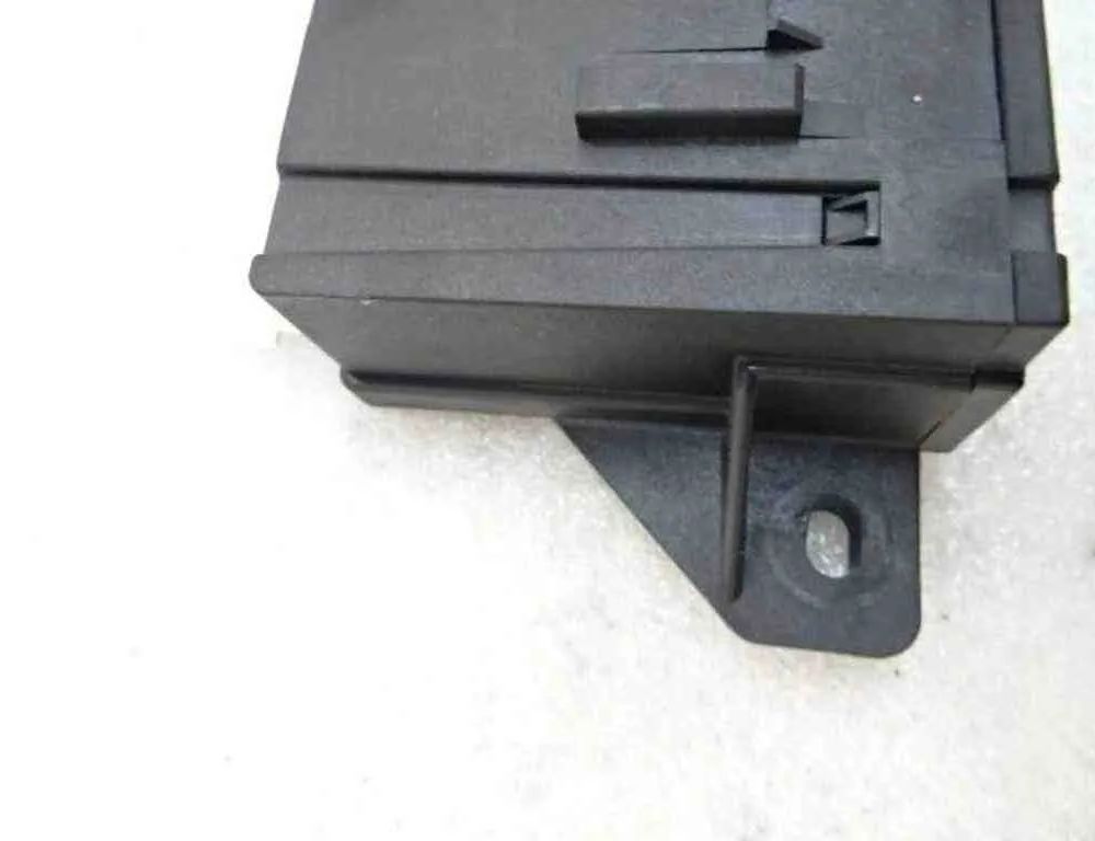 CITROËN C3 Picasso 1 generation (2008-2016) Блок управления Комфорт 9812711280 32487305