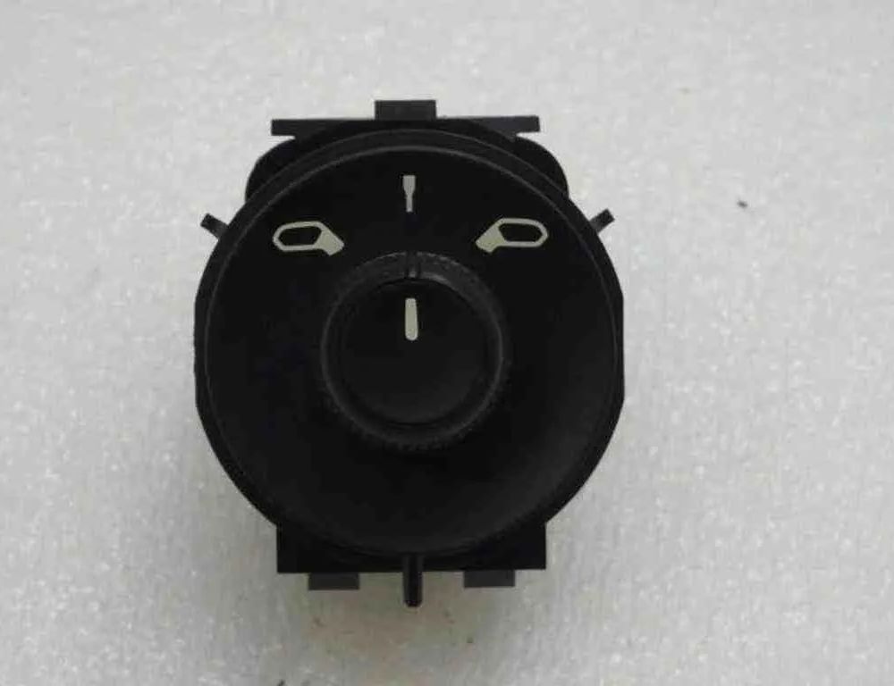 CITROËN C4 Cactus 1 generation (2014-2024) Mirror adjustment switch 96673722ZD 32487671