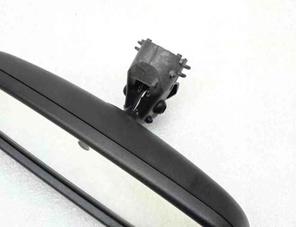 PEUGEOT 508 1 generation (2010-2020) Salona atpakaļskata spogulis 96758889XT 32487845