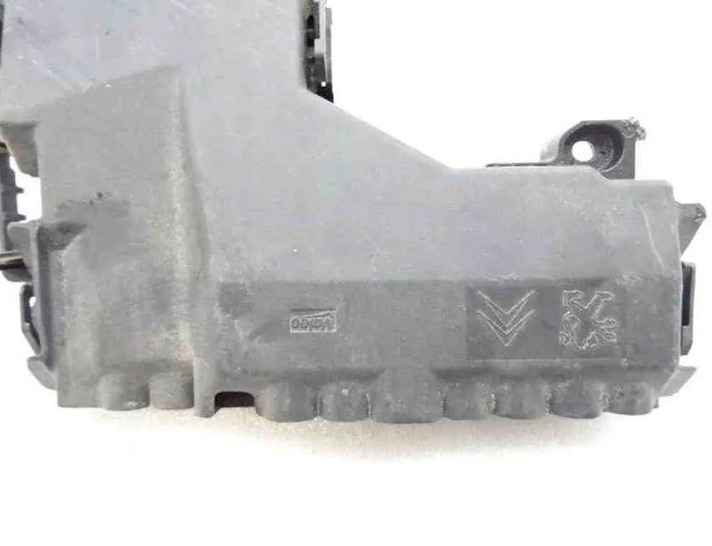 PEUGEOT 508 1 generation (2010-2020) Invertors 9665878080 32488056