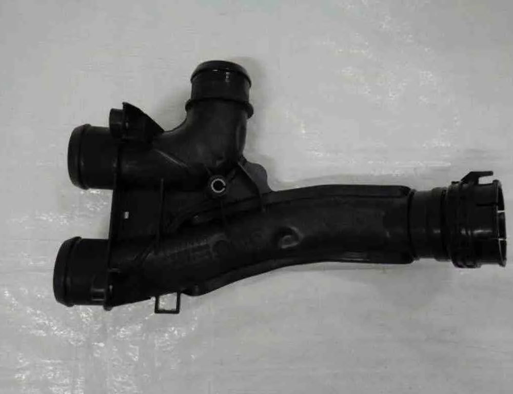 PEUGEOT 308 3 generation (2021-2023) шланг радиатора интеркулера 9804177580 32488181