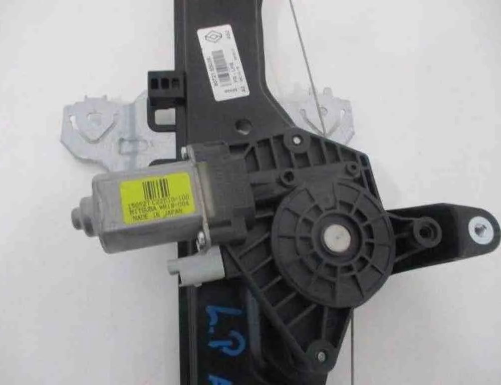 RENAULT Kadjar 1 generation (2015-2024) Стеклоподъемник передней правой двери 807215503R 32488722