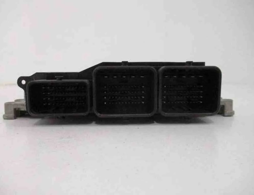 CITROËN Berlingo 2 generation (2008-2023) Engine Control Unit ECU 9807885980,9666729580,0281030546 32488985