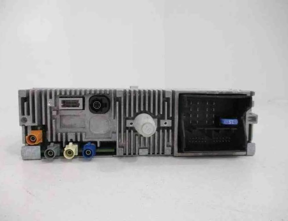 PEUGEOT 2008 2 generation (2019-2023) Автомагнитола с навигацией 9811066880 32489137