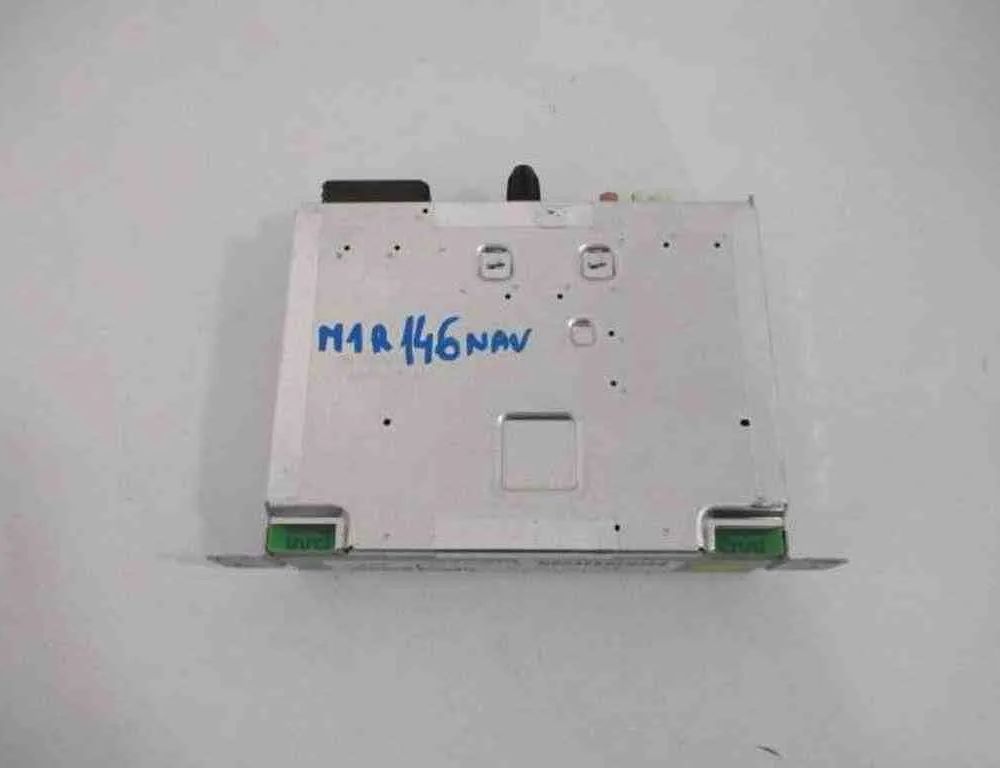 CITROËN C3 AirCross 1 generation (2017-2024) Автомагнитола с навигацией 9828709480 32489215