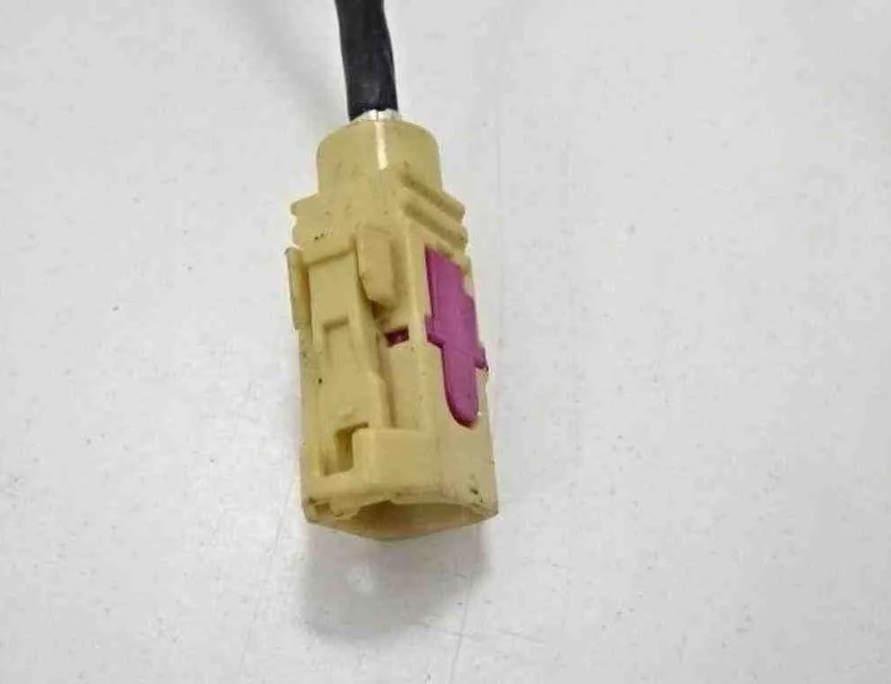 PEUGEOT RCZ 1 generation (2010-2014) Cable Harness YM40503180 32489444