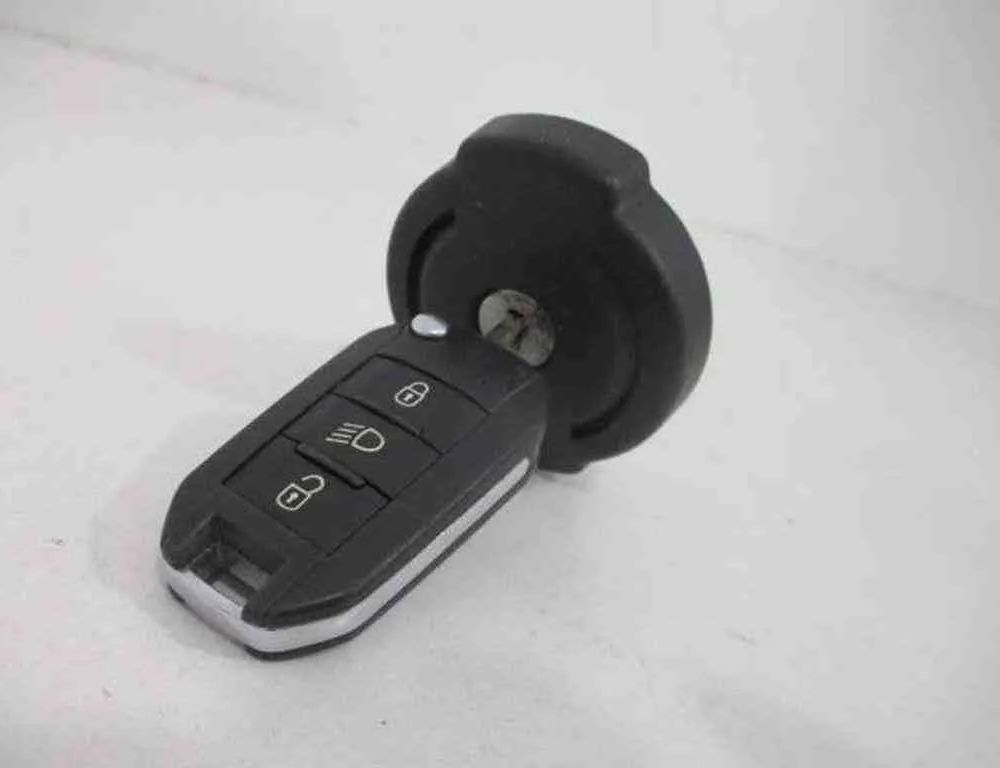 PEUGEOT 308 T9 (2013-2021) Комплект зажигания 9814826280,9806687880,9809447980 32489703