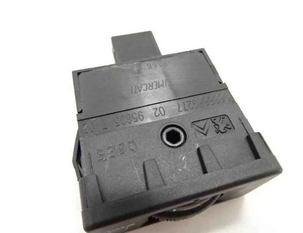 CITROËN DS4 1 generation (2010-2016) Переключатель света 9636669277 32489775