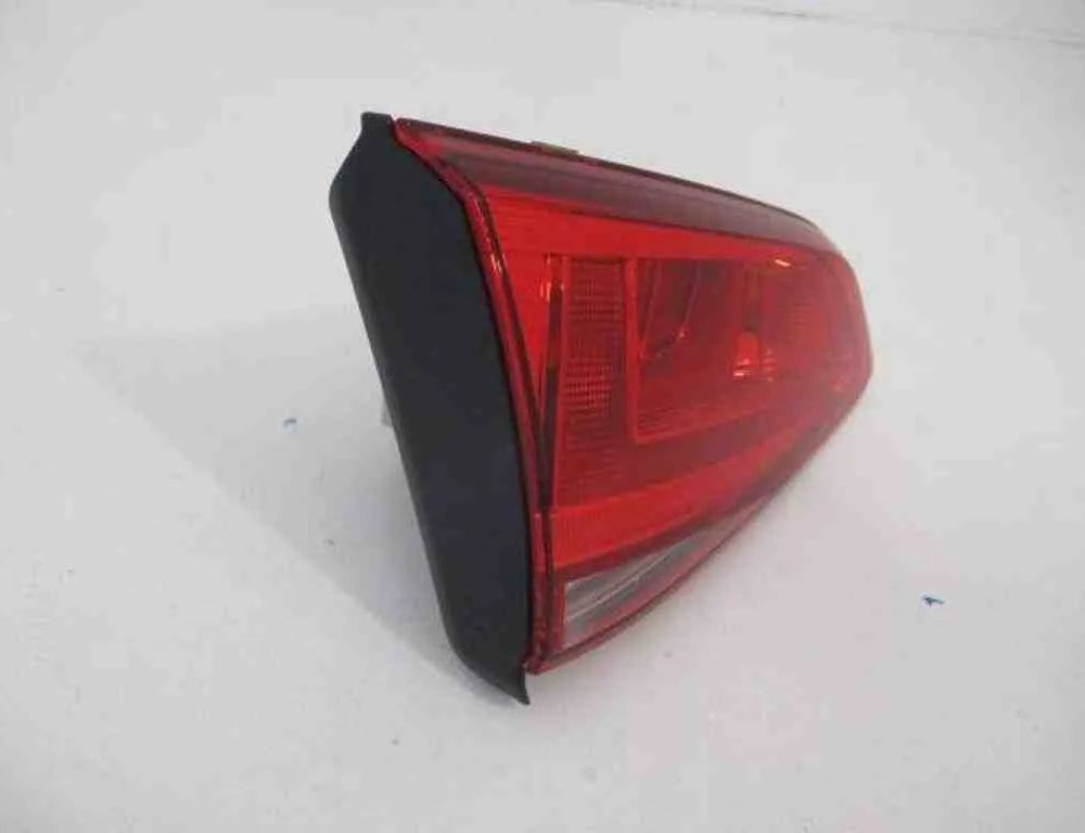 VOLKSWAGEN Golf 8 generation (2019-2023) Aizmugurējais kreisais lukturis bagāžniekā 5G0945093,5G0945093AC 32490014