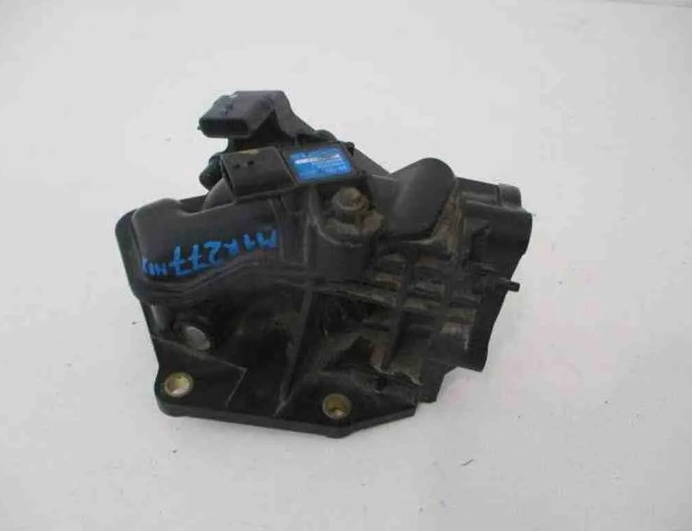 RENAULT Trafic 3 generation (2014-2023) Throttle Body 0281006390,H8201396859,223659800R,A2C53350932 32490274
