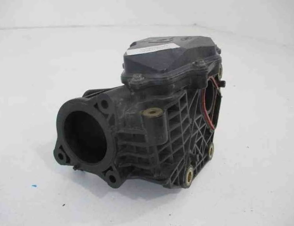 RENAULT Trafic 3 generation (2014-2023) Throttle Body 0281006390,H8201396859,223659800R,A2C53350932 32490274