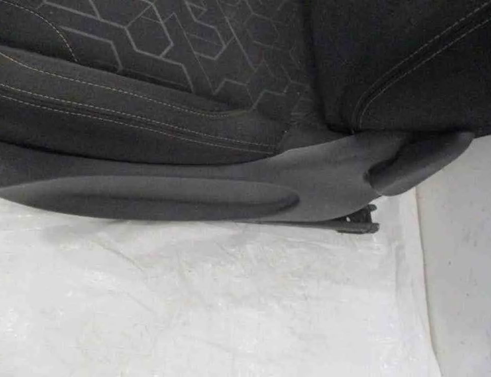 PEUGEOT 307 1 generation (2001-2008) Seat set 32490319