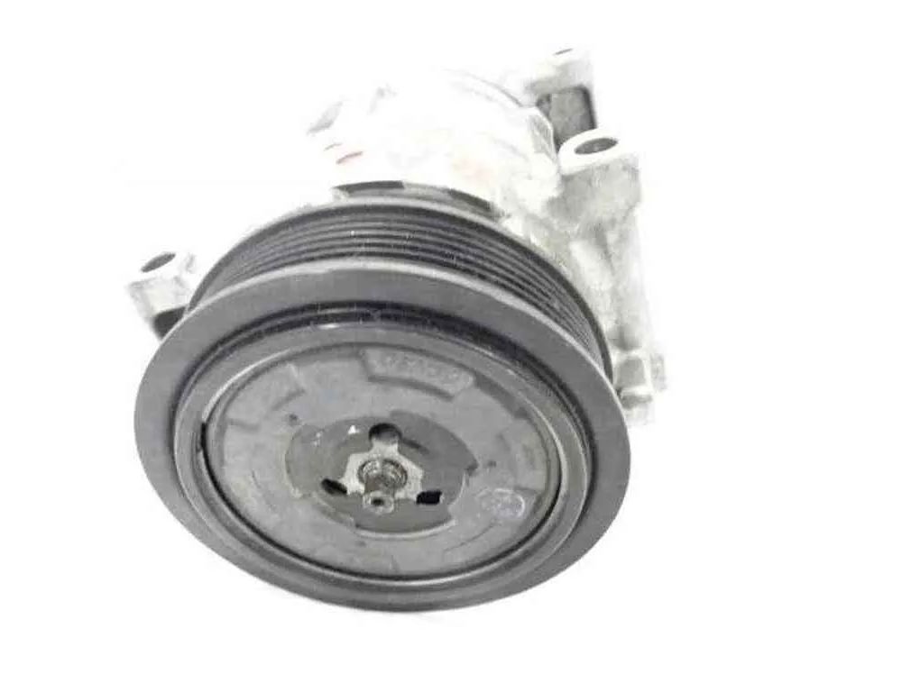 CITROËN C5 AirCross 1 generation (2017-2024) Gaisa kondicionēšanas sūknis 9675655880 32490482