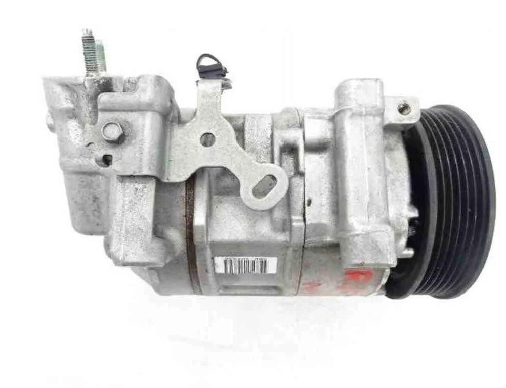 CITROËN C5 AirCross 1 generation (2017-2024) Gaisa kondicionēšanas sūknis 9675655880 32490482