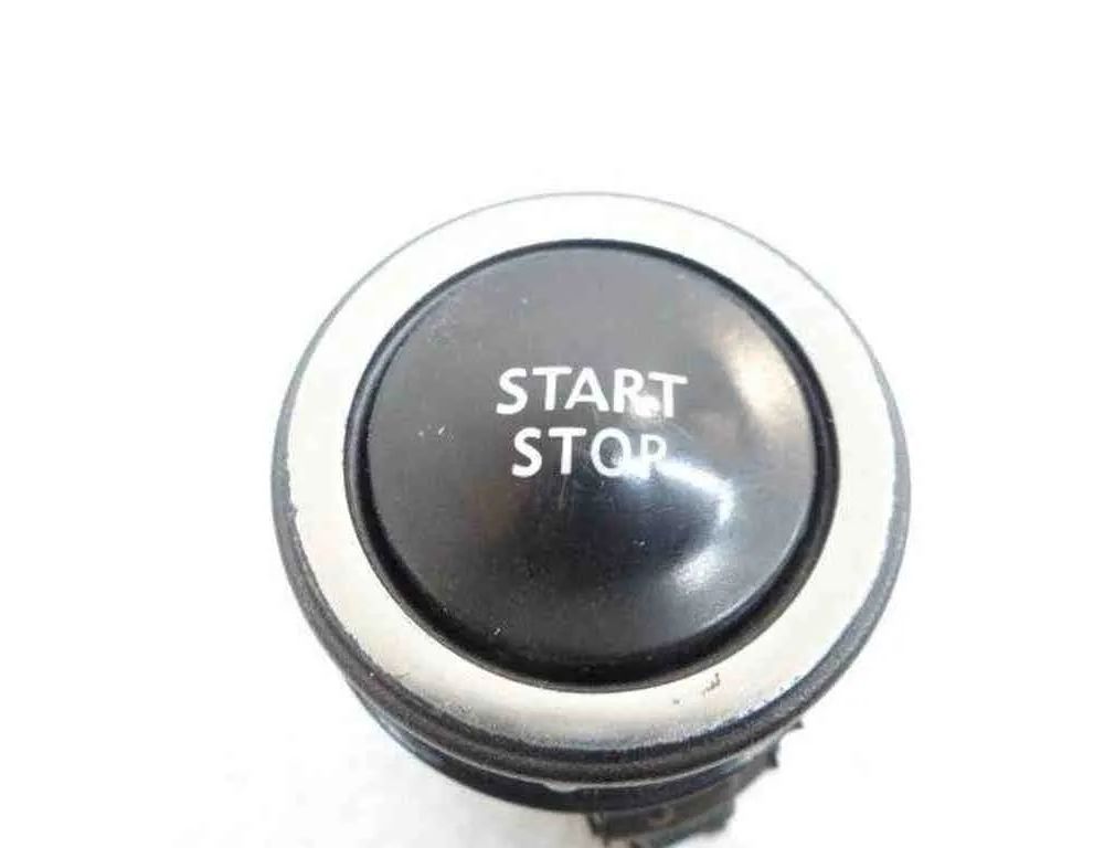 RENAULT Kadjar 1 generation (2015-2024) Ignition Button 285905306R 32490595