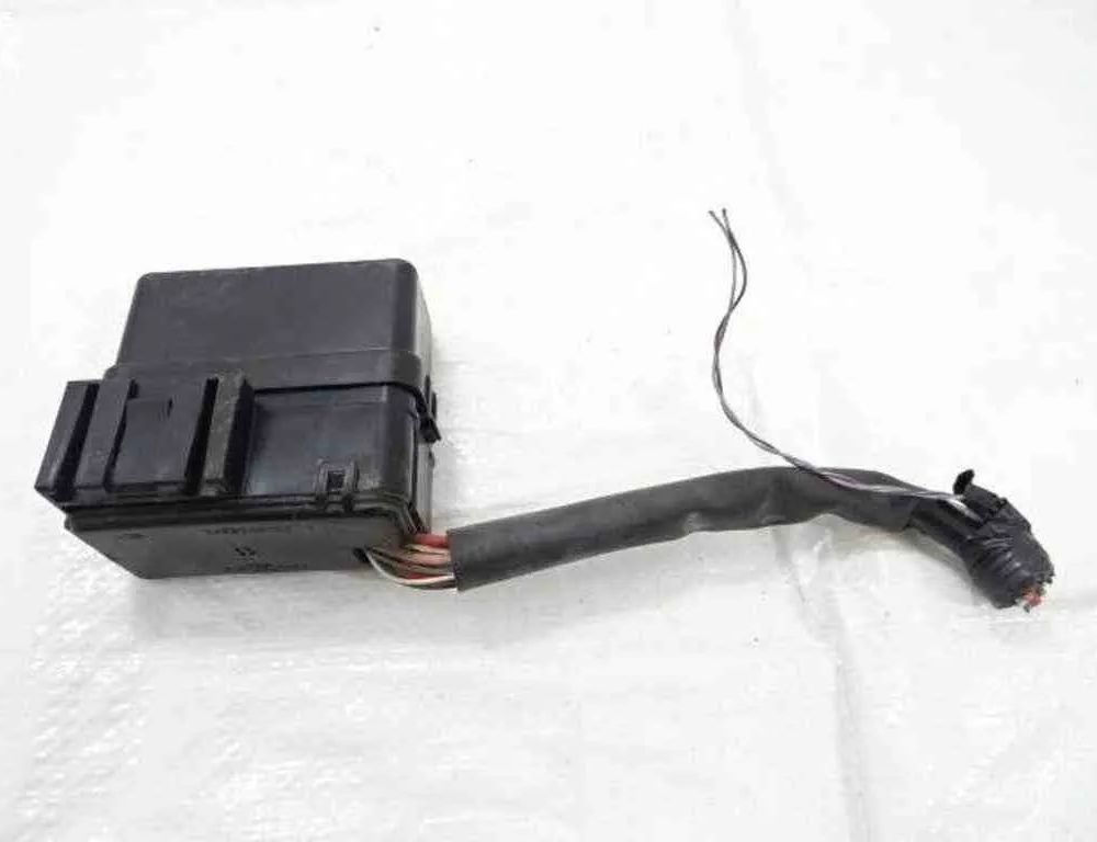 NISSAN Qashqai 2 generation (2013-2023) Drošinātāju kārba 254012952R 32491082