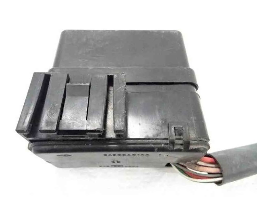 NISSAN Qashqai 2 generation (2013-2023) Drošinātāju kārba 254012952R 32491082